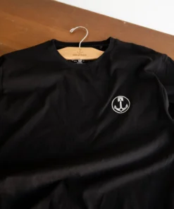 Iron & Resin Mama Tried Tee All Apparel