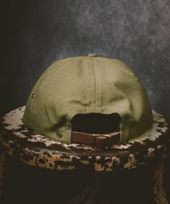 Iron & Resin Maverick Hat All Apparel
