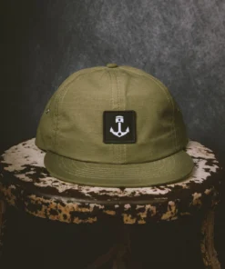 Iron & Resin Maverick Hat All Apparel