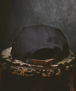 Iron & Resin Maverick Hat All Apparel