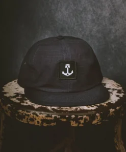 Iron & Resin Maverick Hat All Apparel