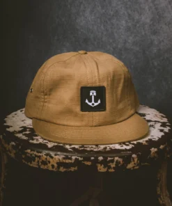 Iron & Resin Maverick Hat All Apparel