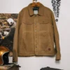 Iron & Resin Mechanic Jacket