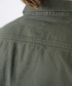 Iron & Resin Mission Shirt