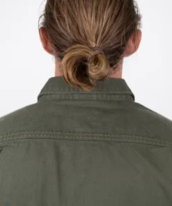 Iron & Resin Mission Shirt