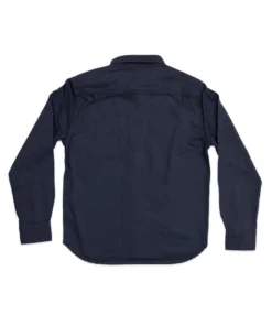 Iron & Resin Mission Shirt