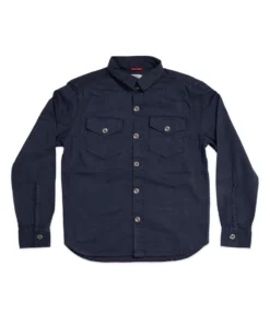 Iron & Resin Mission Shirt