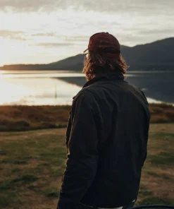 Iron & Resin Mojave Jacket All Apparel