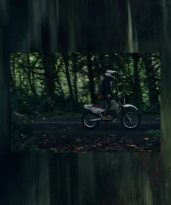 Iron & Resin Mojave Jacket All Apparel