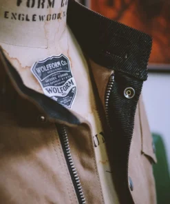 Iron & Resin Mojave Jacket All Apparel