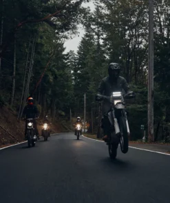 Iron & Resin Mojave Jacket All Apparel