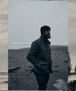 Iron & Resin Mojave Jacket All Apparel