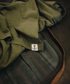 Iron & Resin All Apparel Motorcycle Club Tee