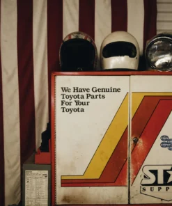 Iron & Resin All Apparel Motorcycle Club Tee