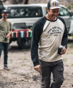 Iron & Resin Moto Team Jersey 6 Iron & Resin Moto Team Jersey