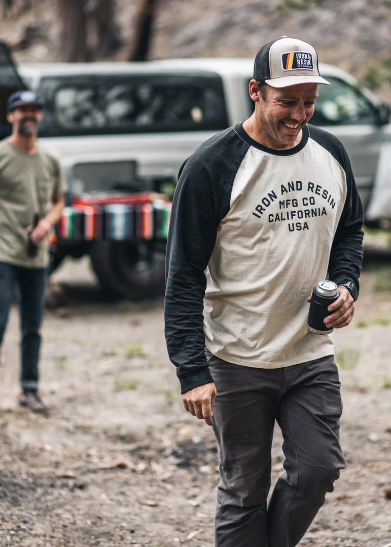 Iron & Resin Moto Team Jersey 3 Iron & Resin Moto Team Jersey