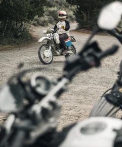 Iron & Resin Moto Team Jersey 7 Iron & Resin Moto Team Jersey