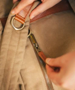 Iron & Resin Mountain Bag All Apparel