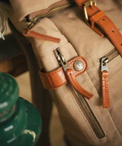 Iron & Resin Mountain Bag All Apparel