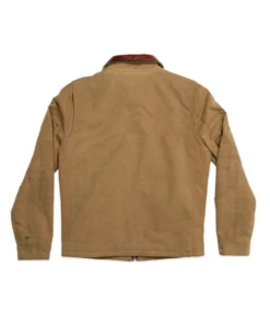 Iron & Resin Navigator Jacket All Apparel