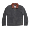 Iron & Resin Navigator Jacket All Apparel
