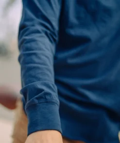 Iron & Resin Topock Henley All Apparel