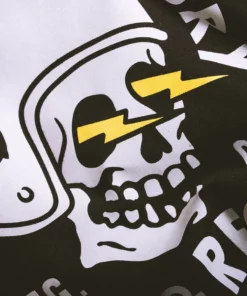 Iron & Resin No Guts No Glory Tee