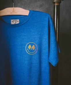 Iron & Resin Going Nowhere Fast Tee