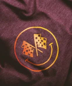 Iron & Resin Going Nowhere Fast Tee