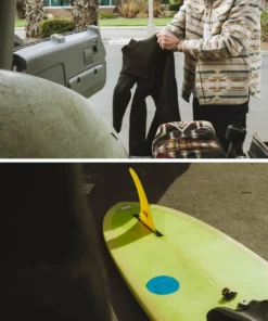 Iron & Resin Obispo Flannel Shirt