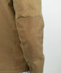 Iron & Resin Navigator Jacket All Apparel