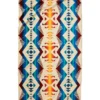 Pendleton Woolen Mills Pendleton Los Lunas Oversized Jacquard Towel All Apparel