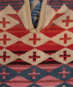 All Apparel Pendleton Jacquard Hooded Towel - Canyonlands Desert Sky