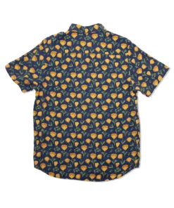 Iron & Resin California Poppy Shirt
