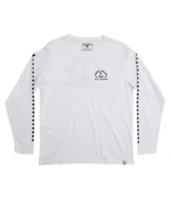 Iron & Resin All Apparel Power Long Sleeve Tee