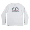 Iron & Resin All Apparel Power Long Sleeve Tee