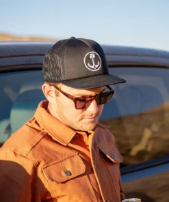 Iron & Resin All Apparel Rally Hat