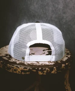 Iron & Resin All Apparel Rally Hat