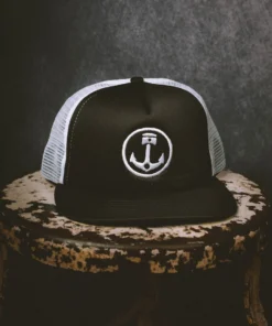 Iron & Resin All Apparel Rally Hat