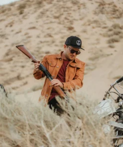 Iron & Resin All Apparel Rally Hat