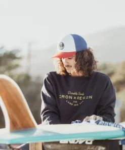 Iron & Resin All Apparel Rally Hat