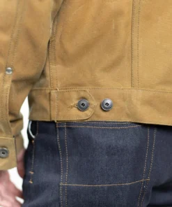 Iron & Resin All Apparel Rambler Jacket