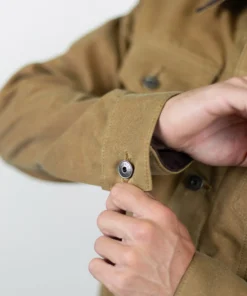 Iron & Resin All Apparel Rambler Jacket