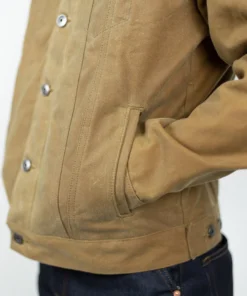Iron & Resin All Apparel Rambler Jacket