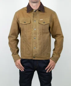 Iron & Resin All Apparel Rambler Jacket