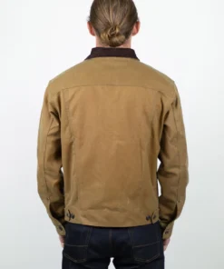 Iron & Resin All Apparel Rambler Jacket