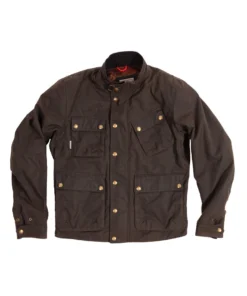 Iron & Resin Ranger Jacket All Apparel