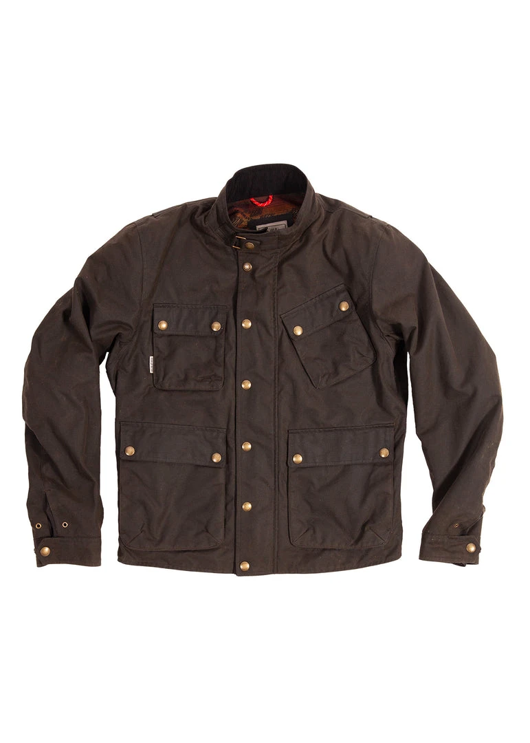Iron & Resin Ranger Jacket All Apparel 1 Iron & Resin Ranger Jacket All Apparel