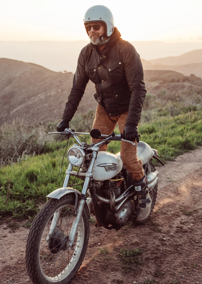 Iron & Resin Ranger Jacket All Apparel 2 Iron & Resin Ranger Jacket All Apparel