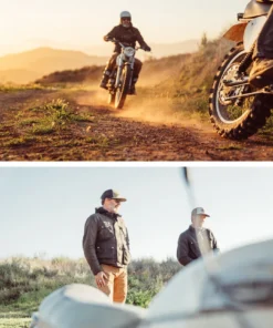 Iron & Resin Ranger Jacket All Apparel 14 Iron & Resin Ranger Jacket All Apparel